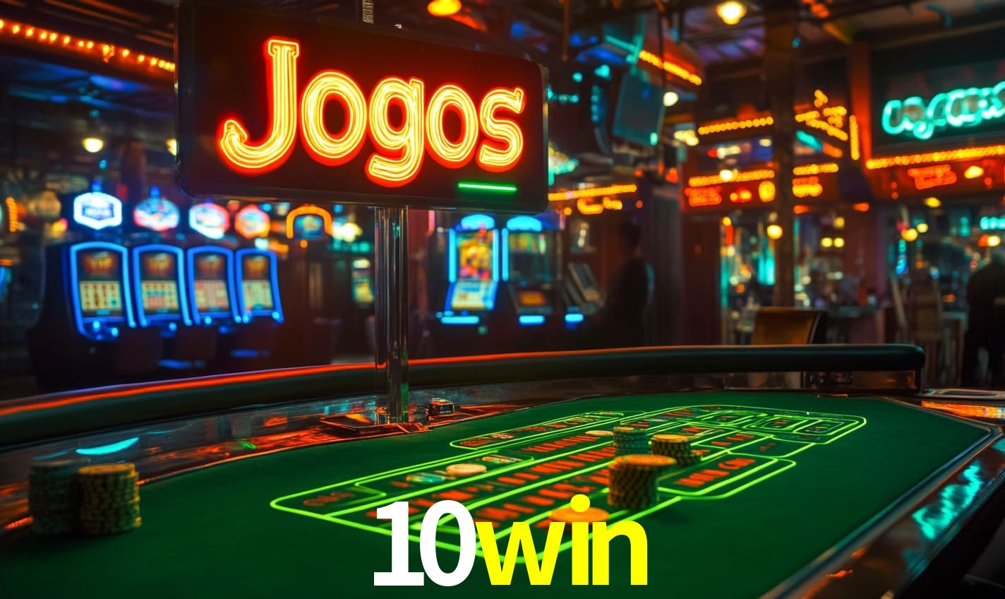 Estatísticas do Jogo 10win
