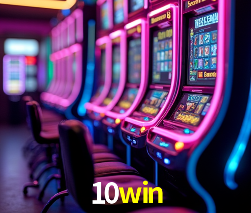 Promoção Relâmpago 10win