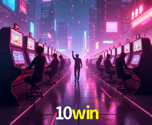 cassino 10win