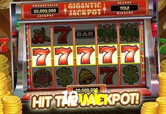 Descubra o Mundo do Cassino Online com 10win
