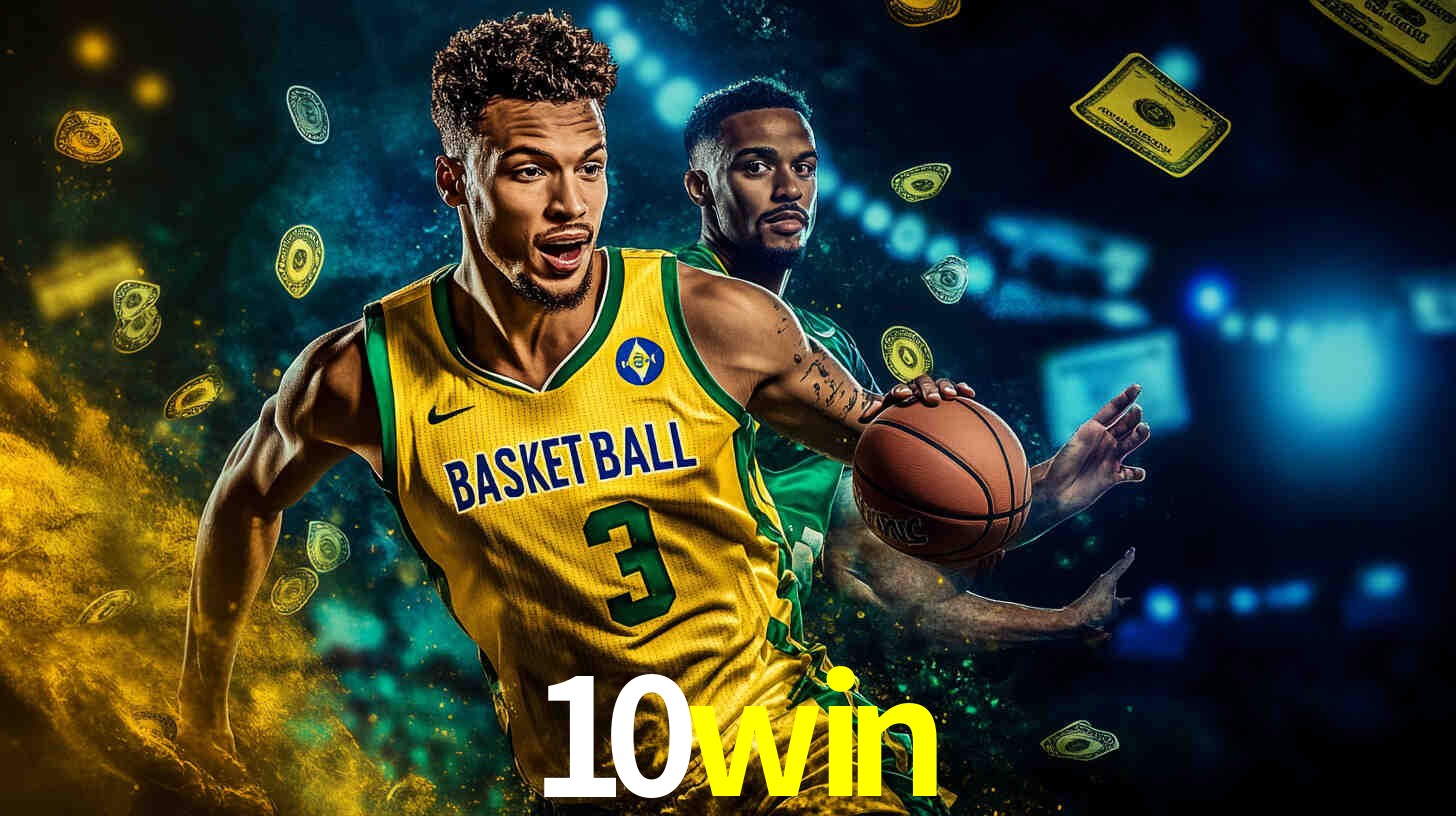 Inovações de Jogos na 10win: O Futuro das Experiências Interativas