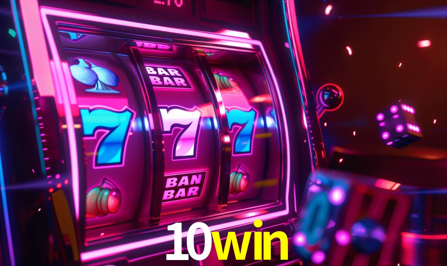 Descubra a Essência do 10win: Nossa História e Compromissos