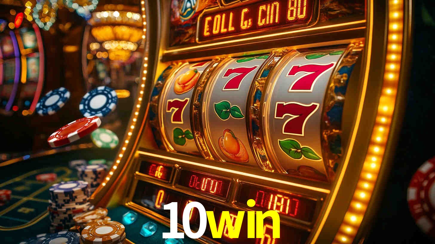 Welcome Bonus 10win