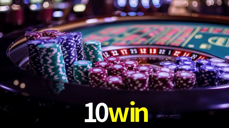 VIP Casino 10win