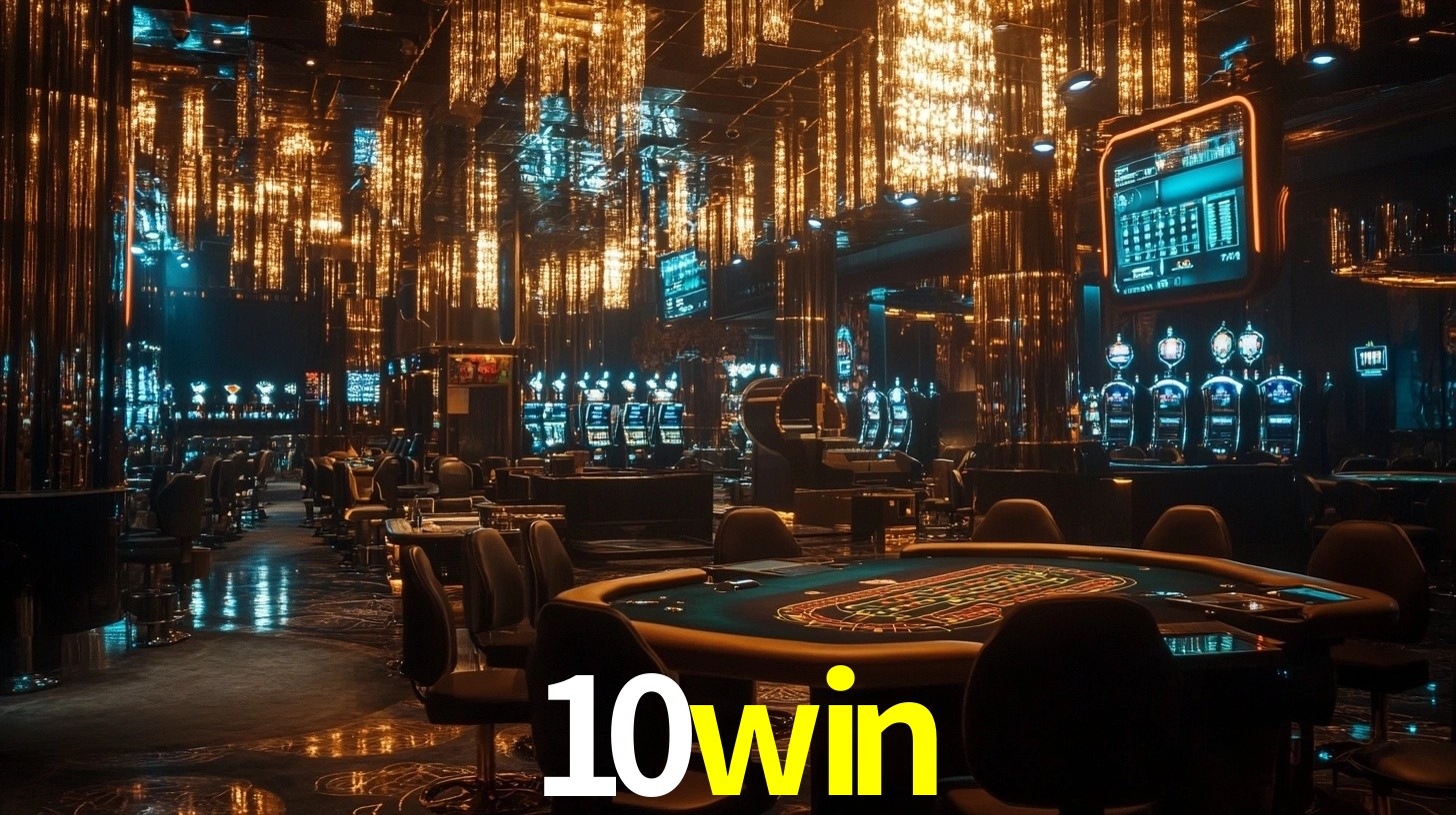 10win - Uma Rica Seleção De Jogos De Mesa! - 10win.com