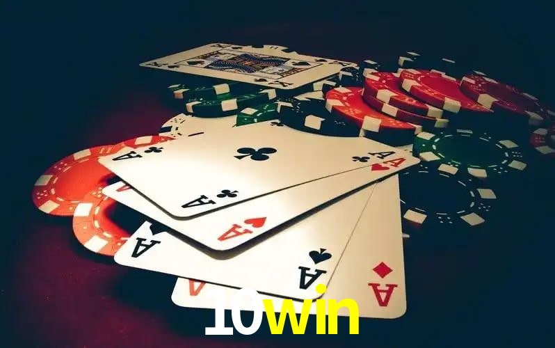 10win Aplicativo - 10win visual 1