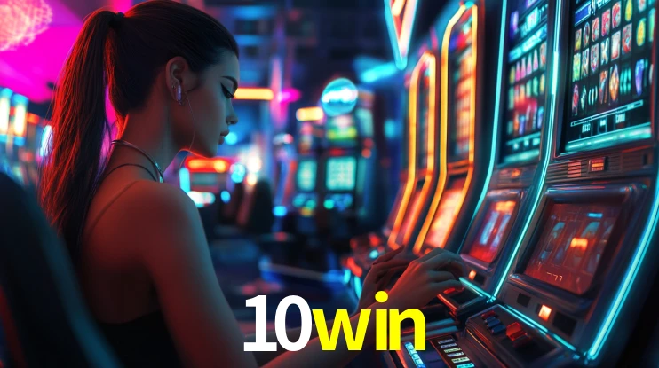 Ofertas Imperdíveis na 10win: Promoções e Bônus Que Valem a Pena