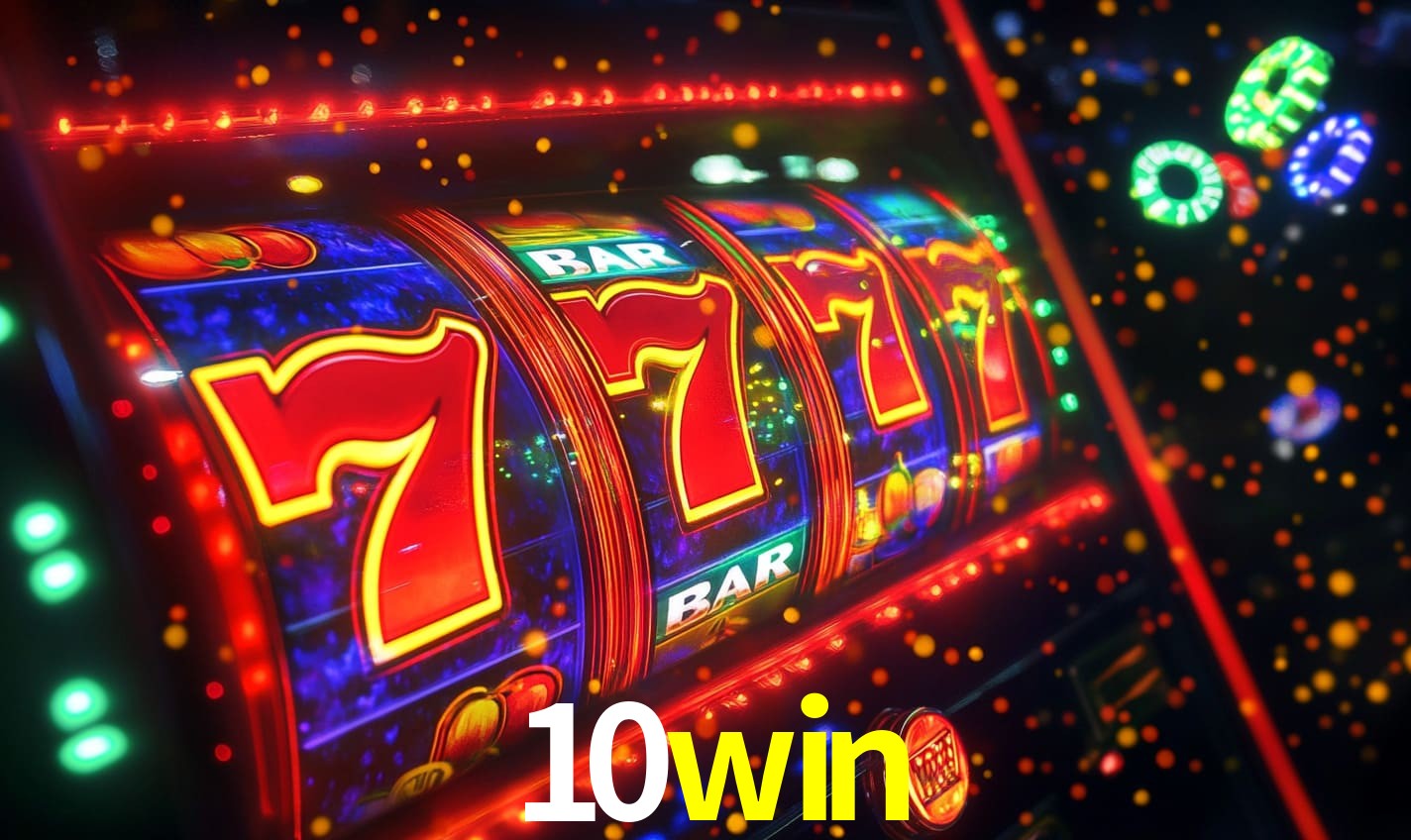 10win: Seu Cassino Premiado com Pagamentos Rápidos