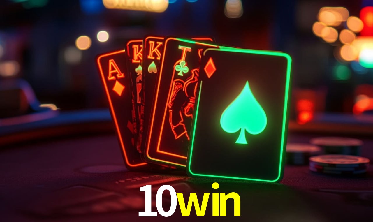 10win Slots - 10win visual 1