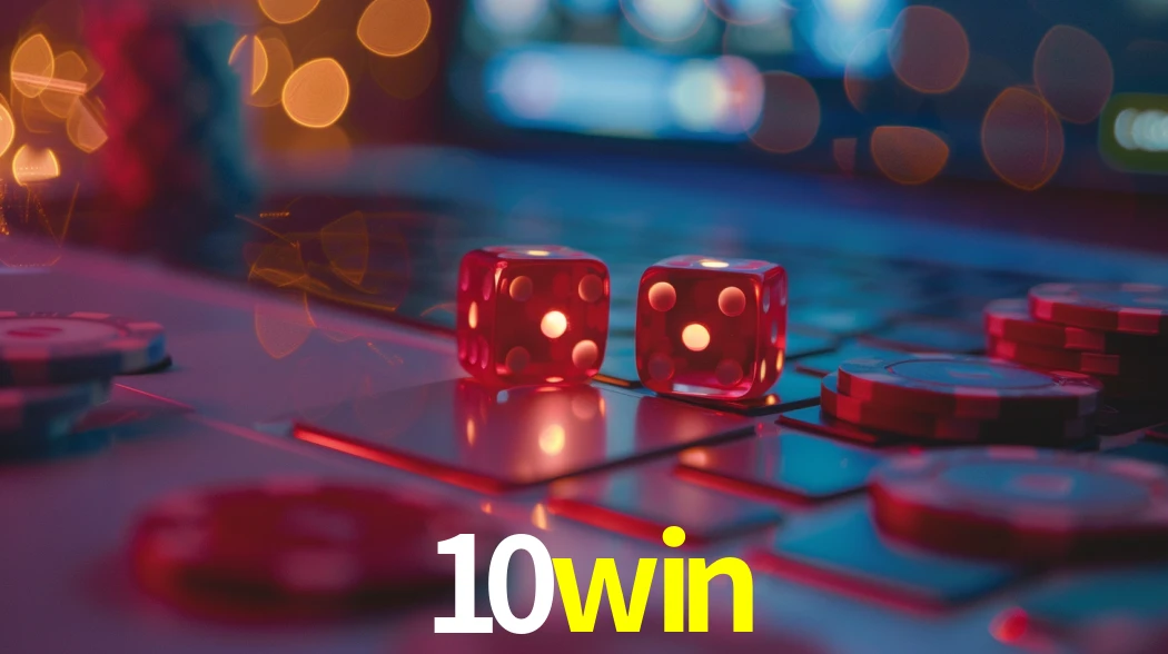 Account Benefits 10win