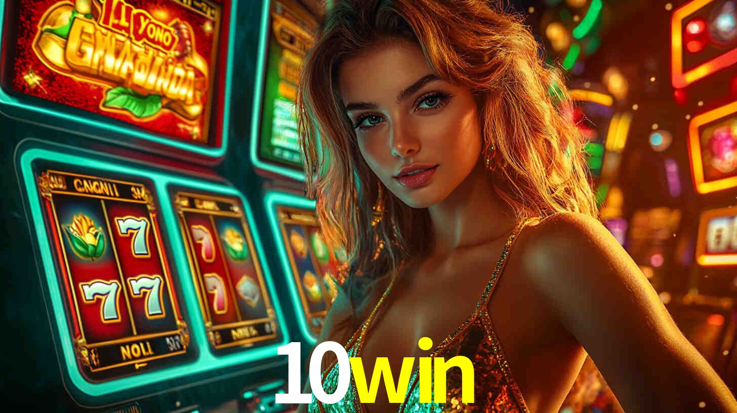 Daily Bonuses 10win
