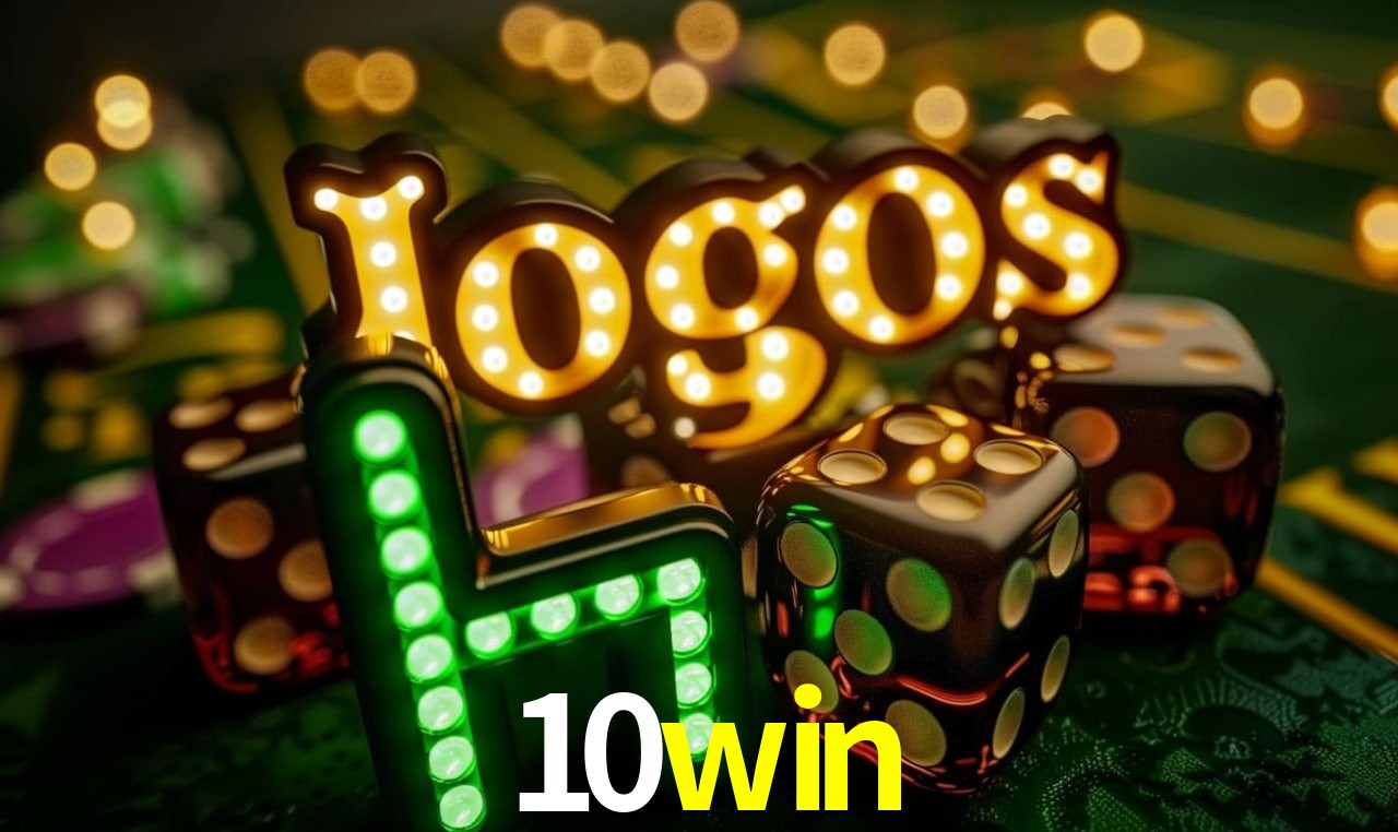 Apostas de Futebol 10win