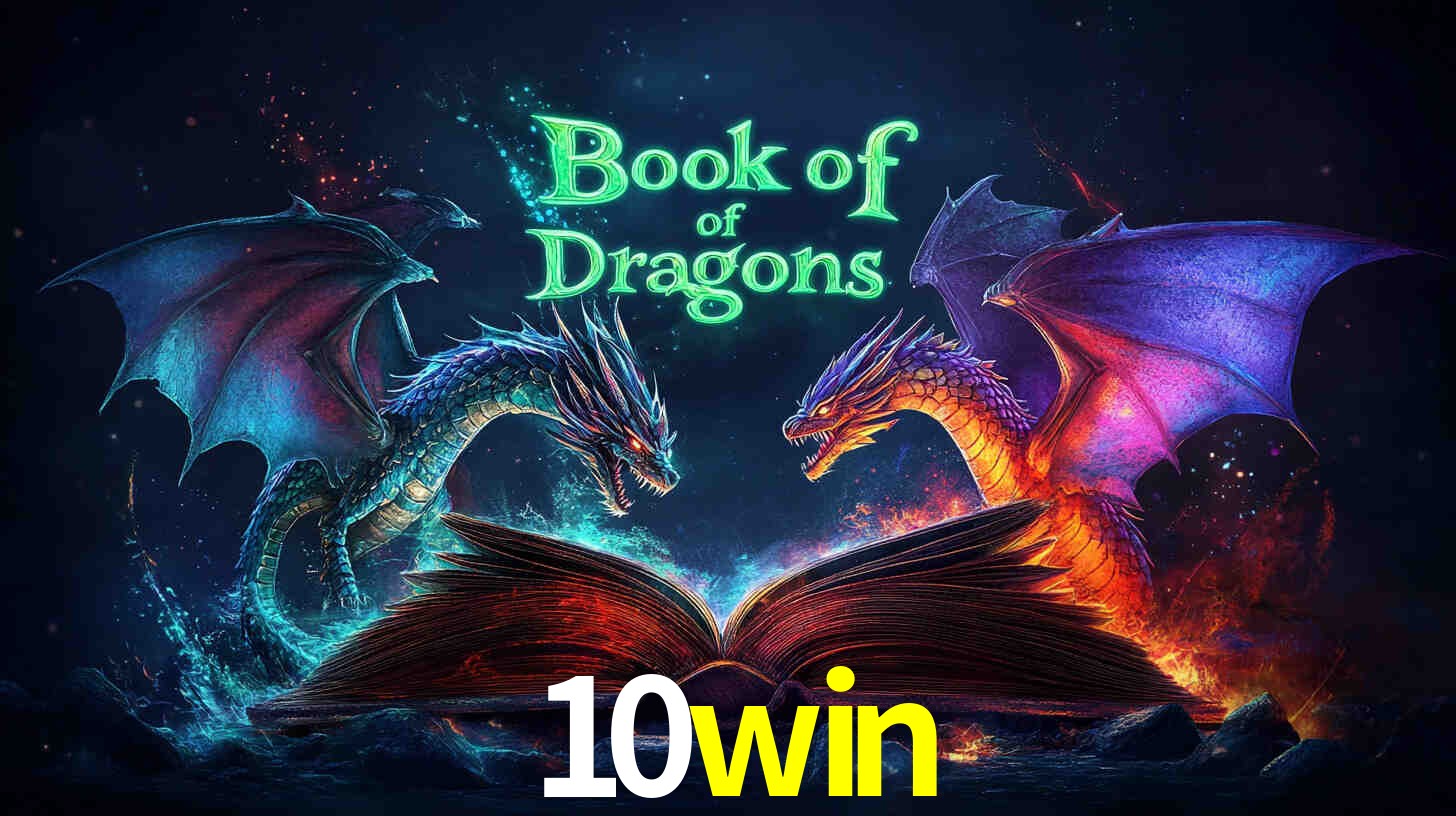 Descubra a Magia dos Jogos de Arcade no 10win