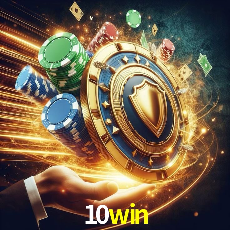 10win Slots - 10win visual 2