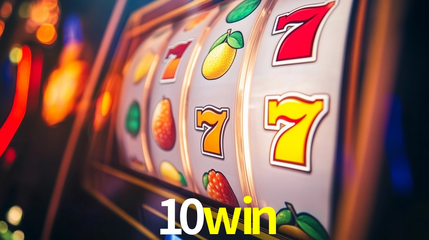 10win App Interface