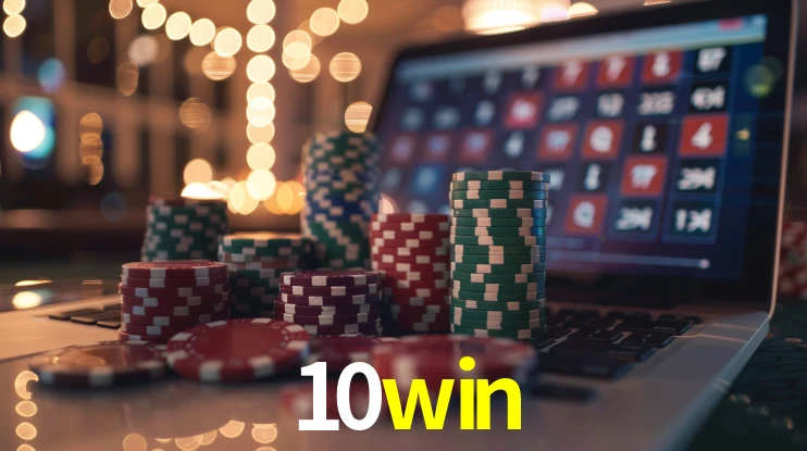 2FA Security 10win