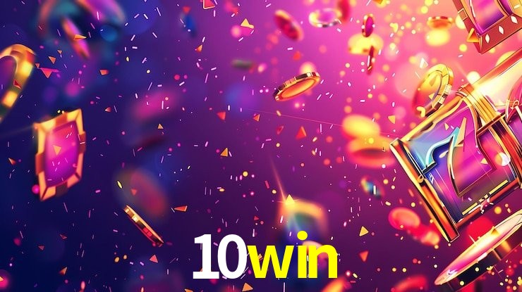 Inovações de Jogos na 10win: O Futuro das Experiências Interativas