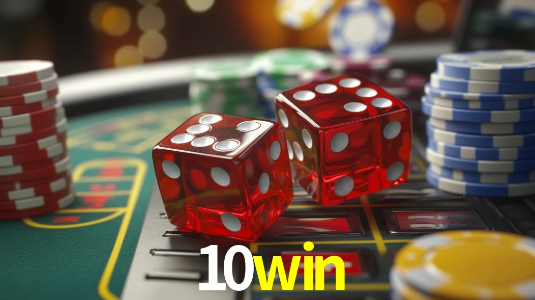 Live Casino 10win