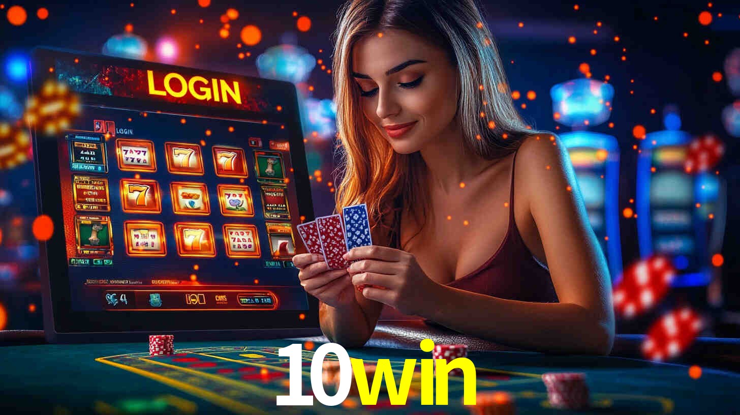 10win: A Experiência de Casino com Jogos de Mesa ao Vivo