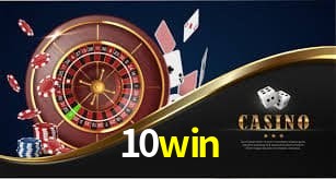 Casino Ao Vivo 10win