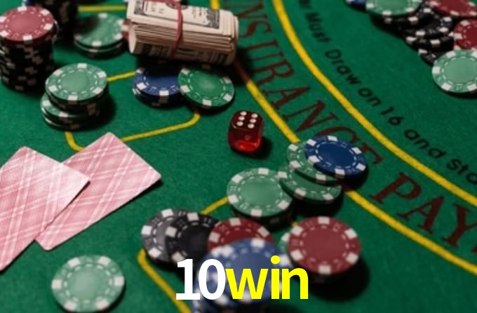 Bônus Generosos e Exclusivos no 10win para Você!
