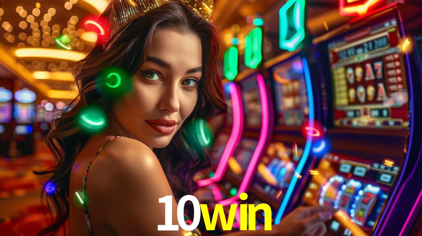10win bet