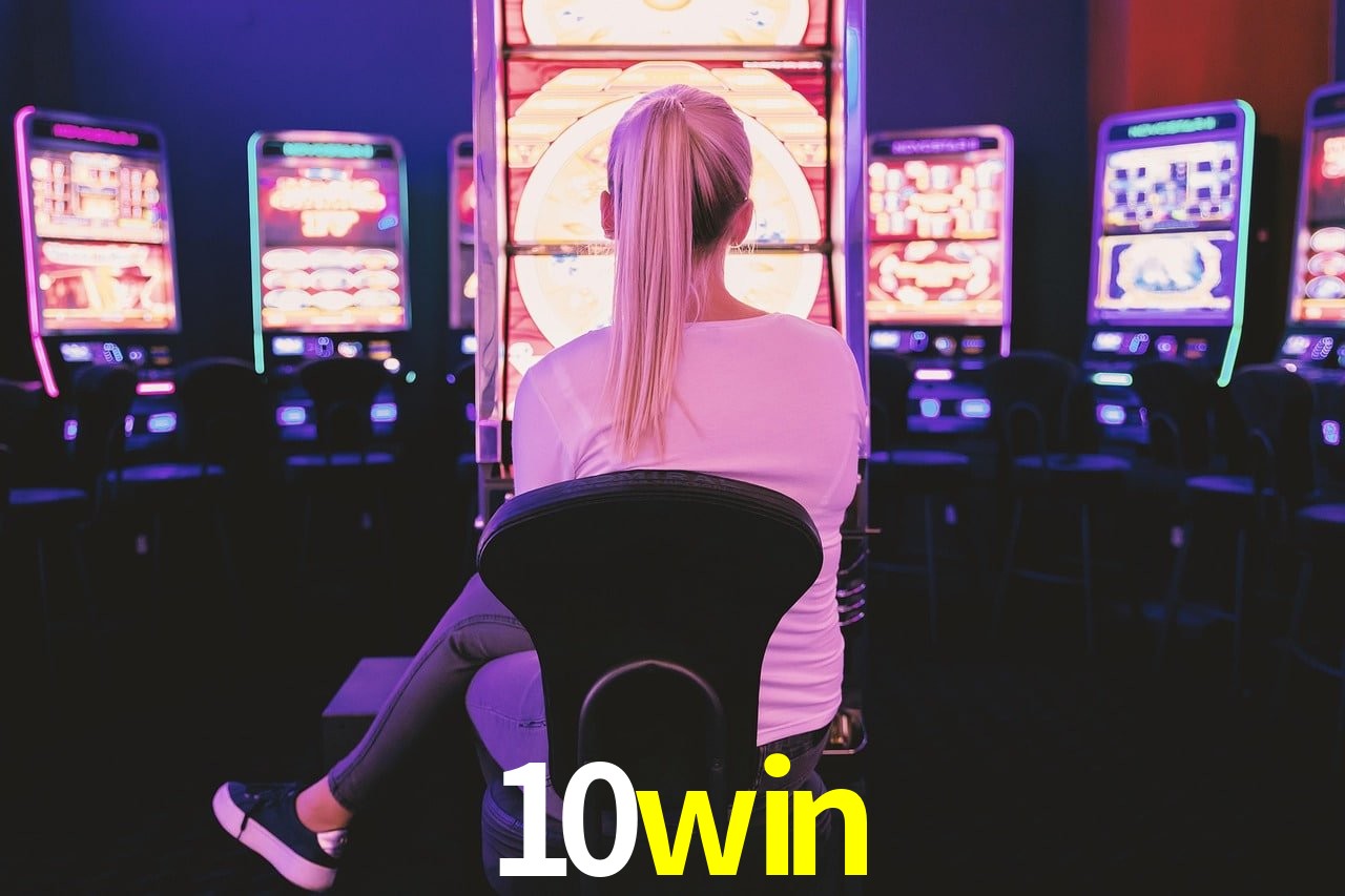 Slot Games 10win