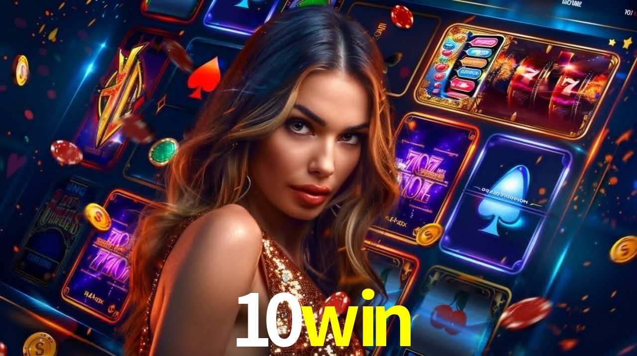 Explorando a Categoria de Eventos em Apostas na 10win