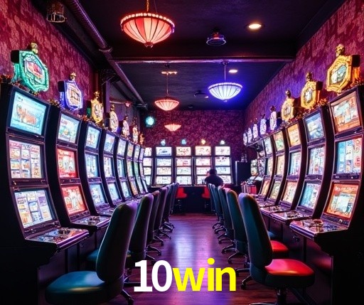 Especiais de Fim de Semana 10win