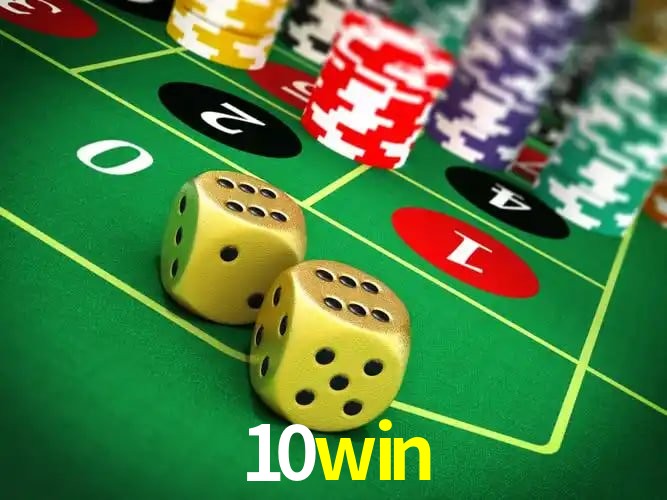 Welcome Bonus 10win