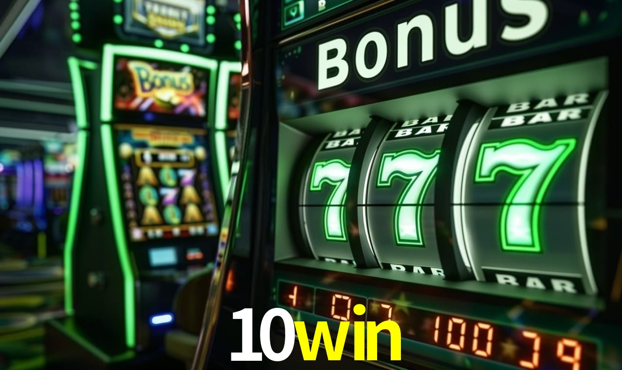 Live Casino 10win