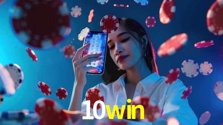 Descubra a Essência do 10win: Nossa História e Compromissos