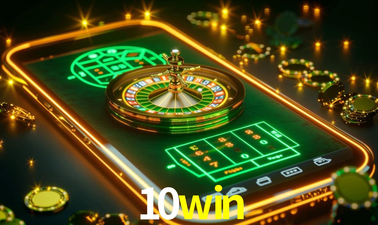 Cadastro Rápido 10win