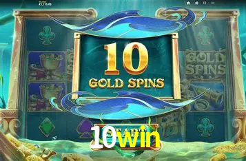 Descubra o Mundo do Cassino Online com 10win