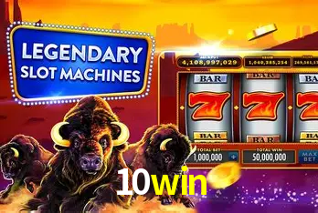 Descubra a Essência do 10win: Nossa História e Compromissos