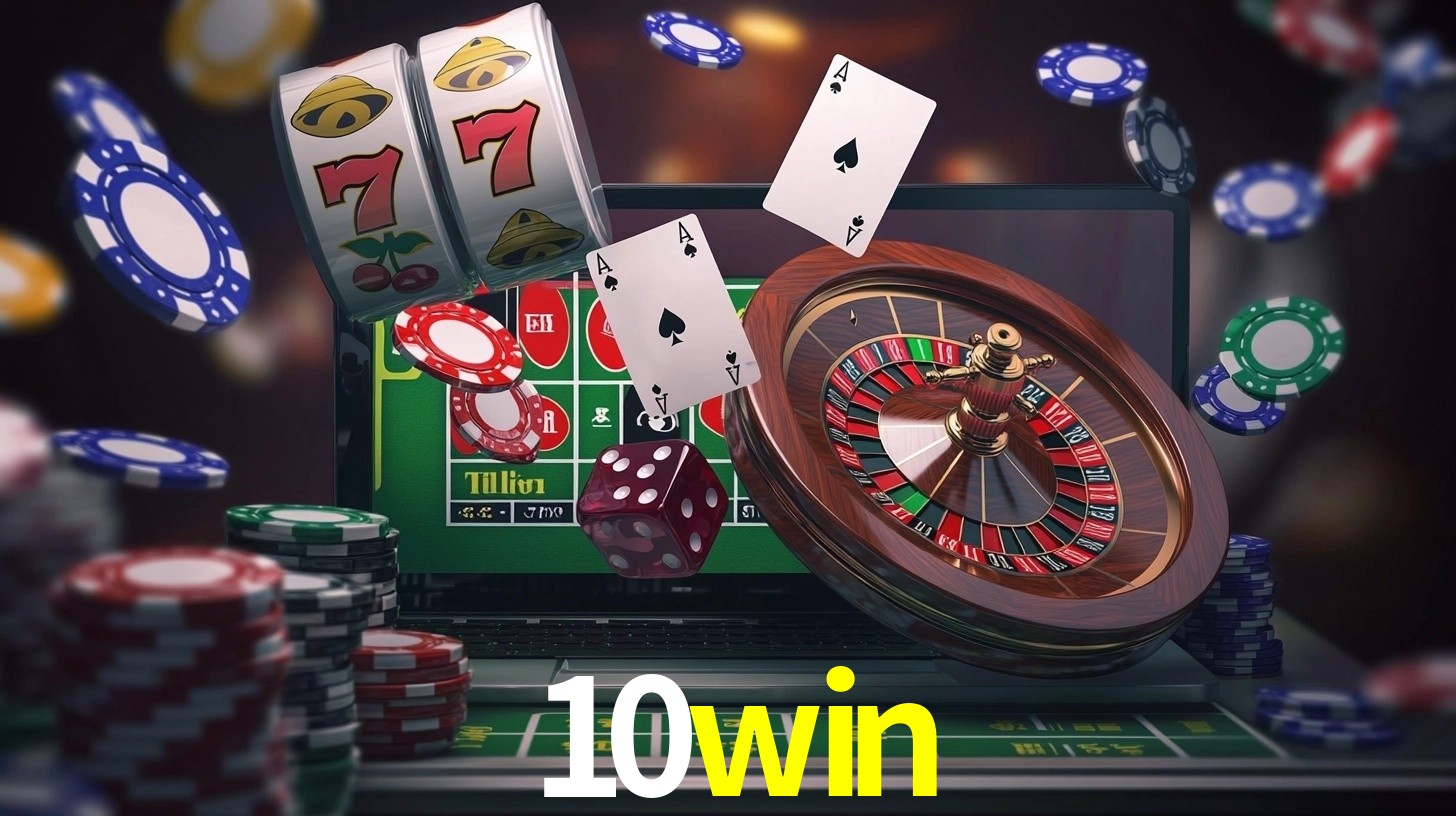 Premium Interface 10win