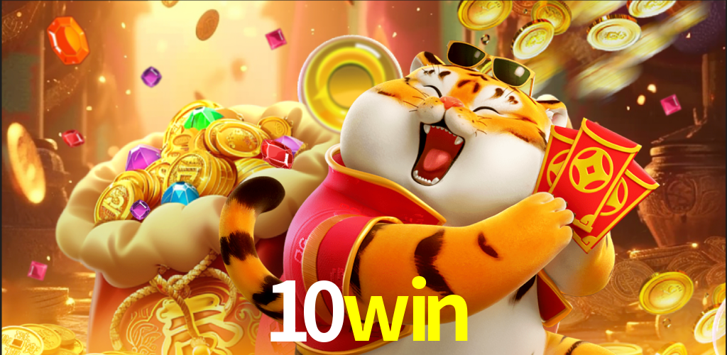 10win: Seu Especialista em Apostas Esportivas Brasileiras