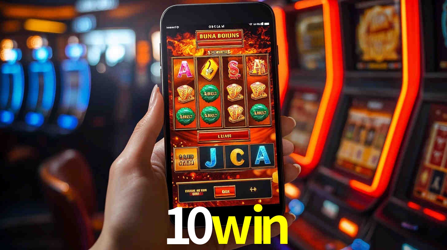 10win bet