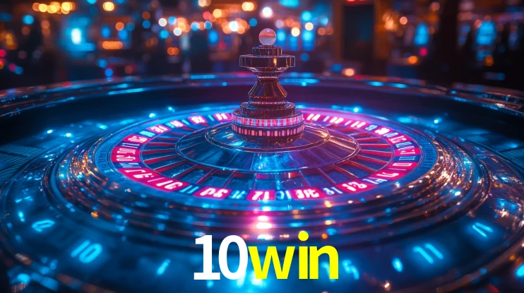 10win Bônus - 10win visual 1