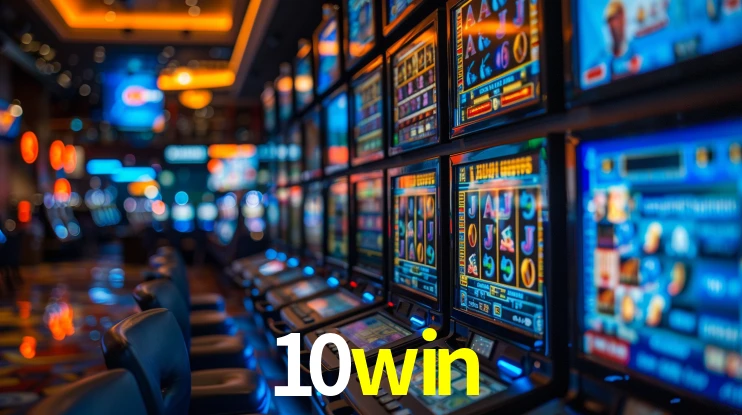Platform Technology 10win