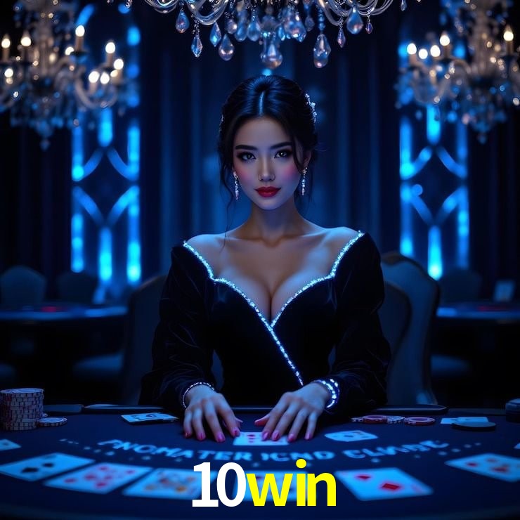 Experiência VIP 10win