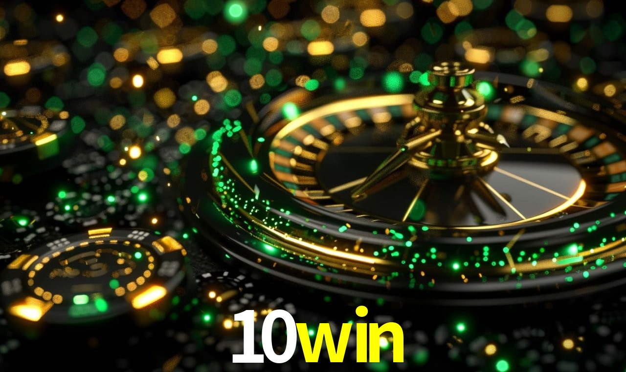 Promoções Sazonais 10win