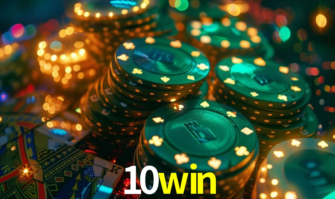 Bônus Diários 10win