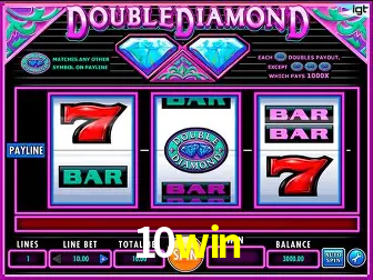 Descubra a Magia dos Jogos de Arcade no 10win