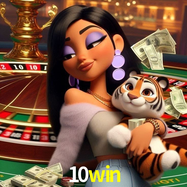 Experiência VIP 10win