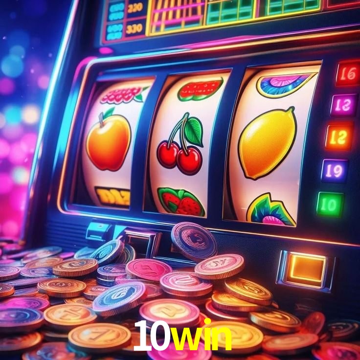 Casino VIP 10win