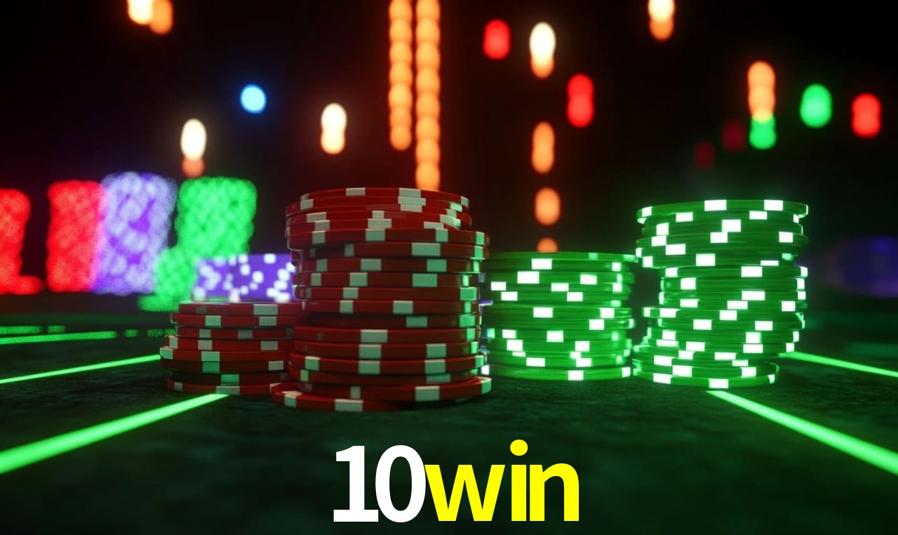 Bonus Features 10win