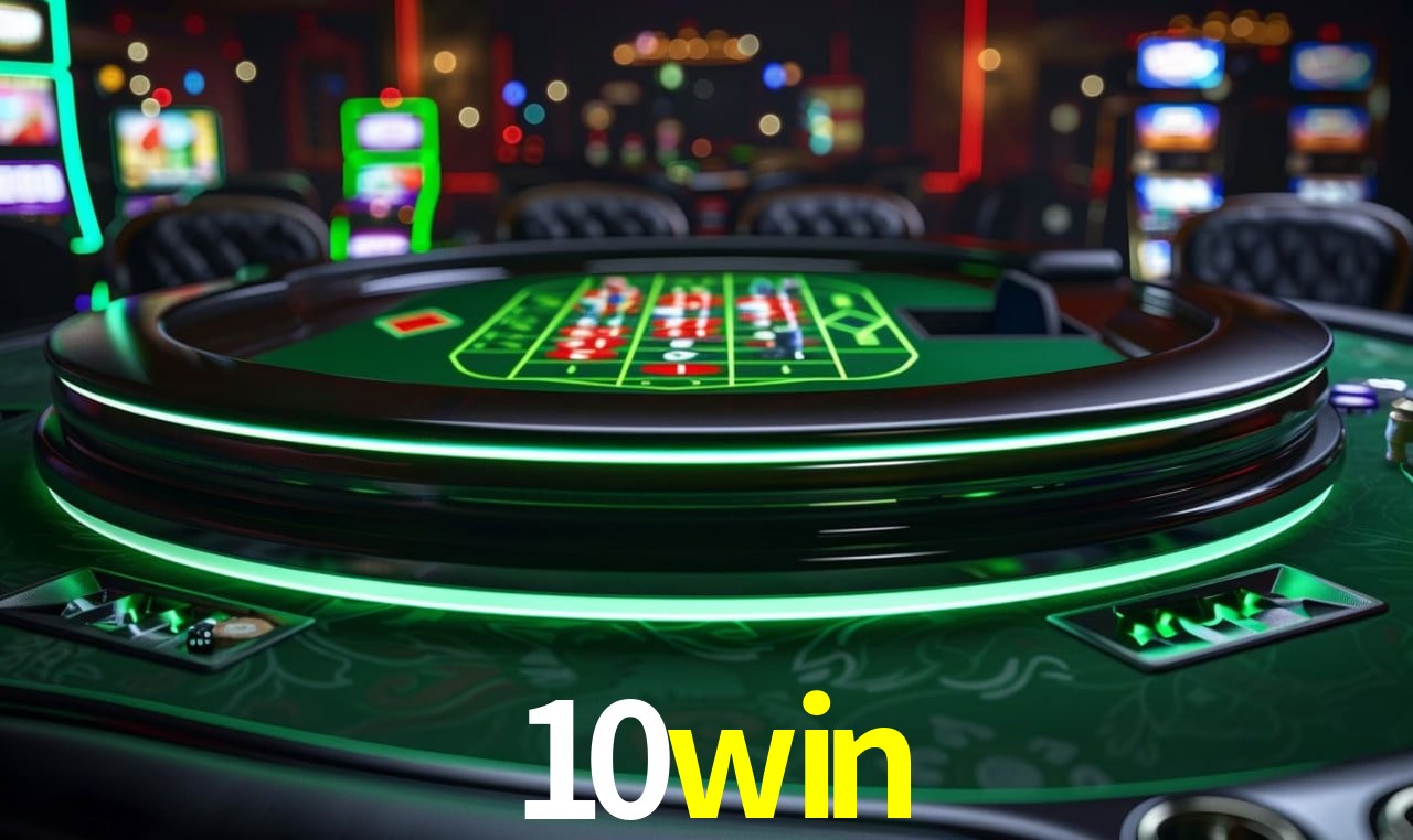Exclusive Offers 10win